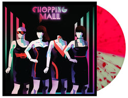 Chuck Cirino - Chopping Mall OST (Pink & Bottle Green) [Vinyl] (ONLINE ORDER ONLY)