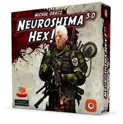 Neuroshima Hex 3.0