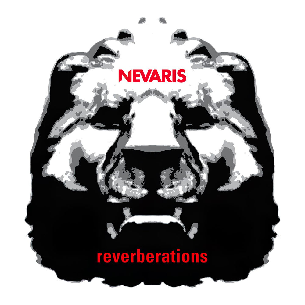 Reverberations [CD] (ONLINE ORDER ONLY)