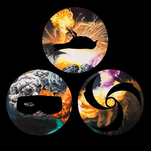 Nevermen (Violet, Gatefold LP Jacket) [Vinyl]