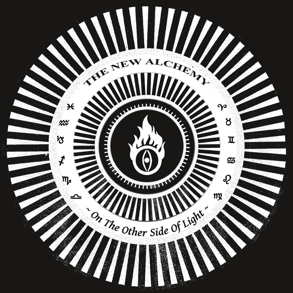 On the Other Side of Light [CD]