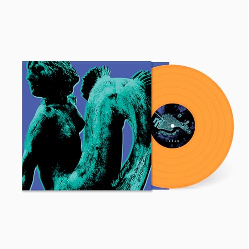 The Uncanny Extravaganza [Vinyl] (ONLINE ORDER ONLY)