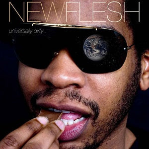 Universally Dirty [CD]