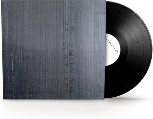 Brotherhood (2024 Remaster) [Vinyl]
