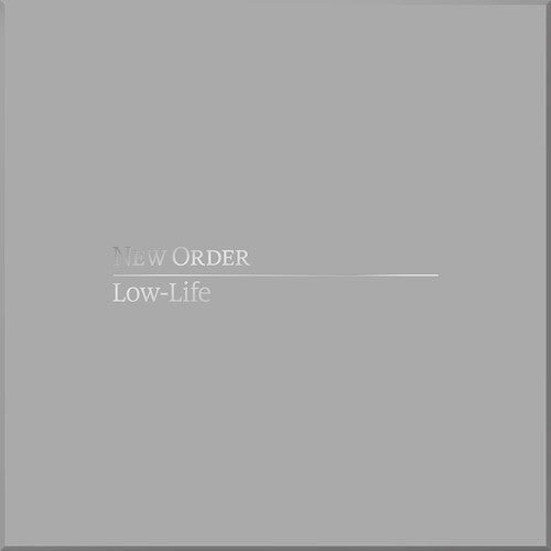 New Order - Low-Life: The Definitive Edition (Box Set) [DVD] (ONLINE ORDER ONLY)