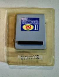 Game Enhancer II (Playstation) (ONLINE ORDER ONLY)