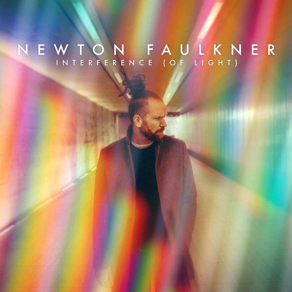 Interference (of Light) [Vinyl] (ONLINE ORDER ONLY)