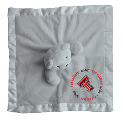 Texas Tech Red Raiders - Security Bear Gray