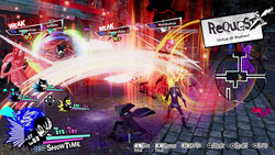 Persona 5 Scramble: The Phantom Strikers Otakara Edition [Japan Import] (Nintendo Switch) (ONLINE ORDER ONLY)
