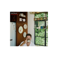Dinner Party [CD]