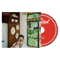 Dinner Party [CD]