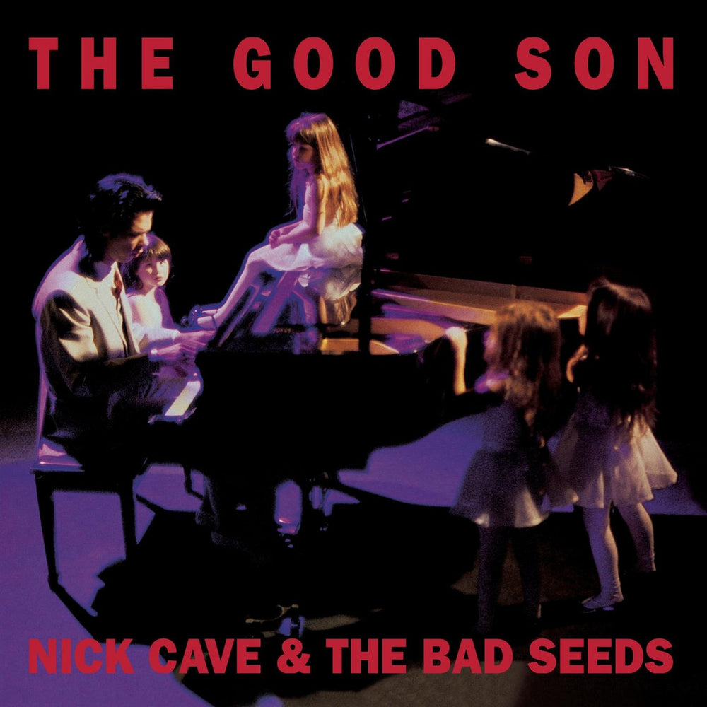 The Good Son [CD] [CD] (ONLINE ORDER ONLY)
