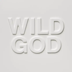 Nick Cave & the Bad Seeds - Wild God (Clear Colored Vinyl) [Vinyl] (ONLINE ORDER ONLY)