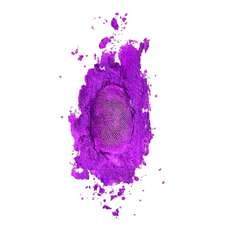 The Pinkprint [Explicit Content] (10th Anniversary Edition, Gatefold LP Jacket) (2 Lp's) [Vinyl]