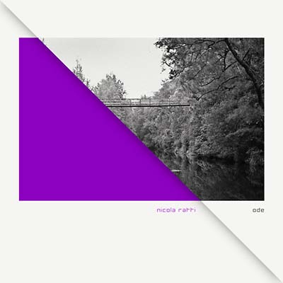 Ode [CD]