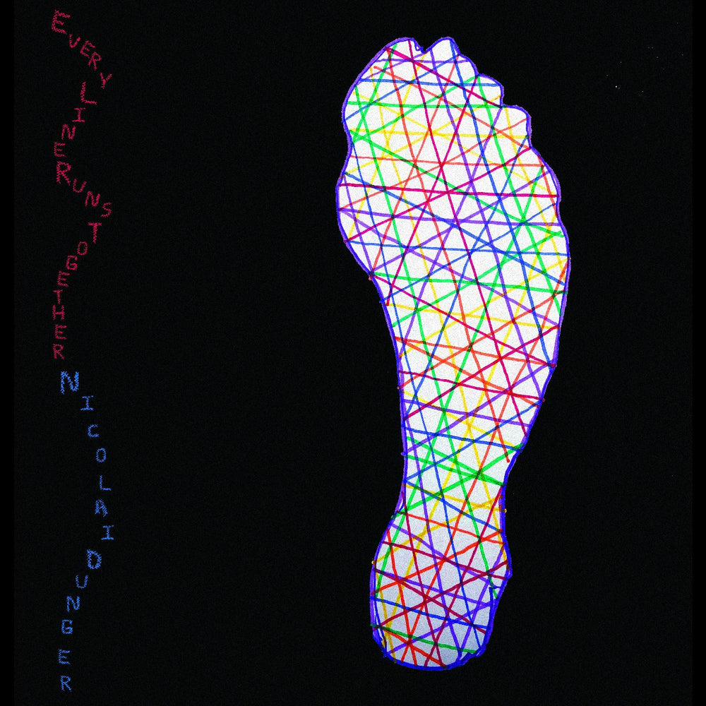 Every line runs together [CD] (ONLINE ORDER ONLY)