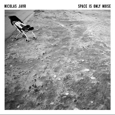 Space Is Only Noise [CD]