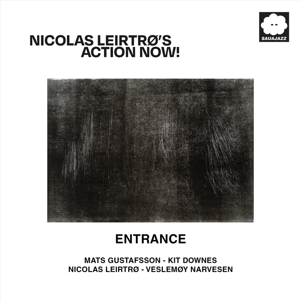 Entrance [2Lp] [Vinyl] (ONLINE ORDER ONLY)