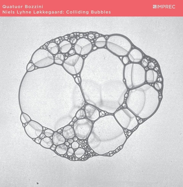 Colliding Bubbles [CD]