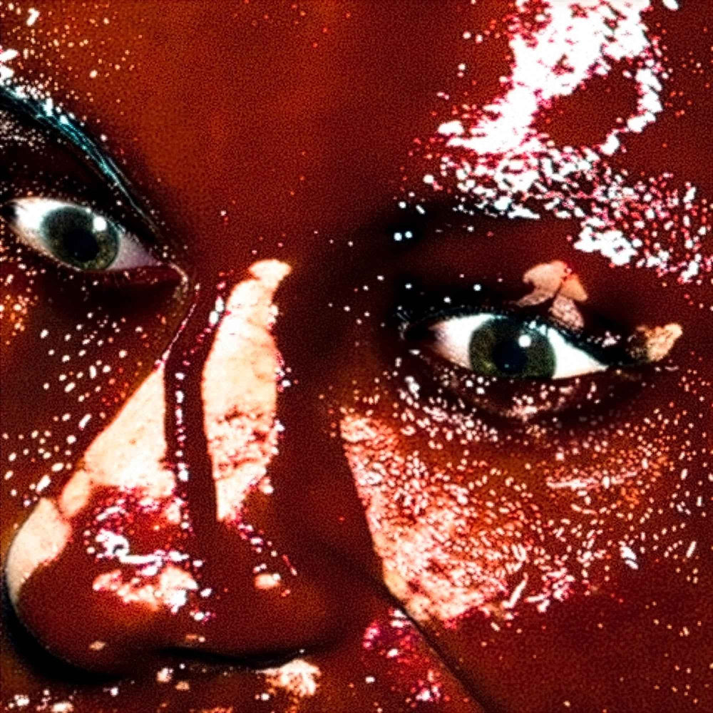 PRE-ORDER Night Lovell - My Blood As The Ink [Translucent Yellow] [Vinyl] (ONLINE ORDER ONLY)