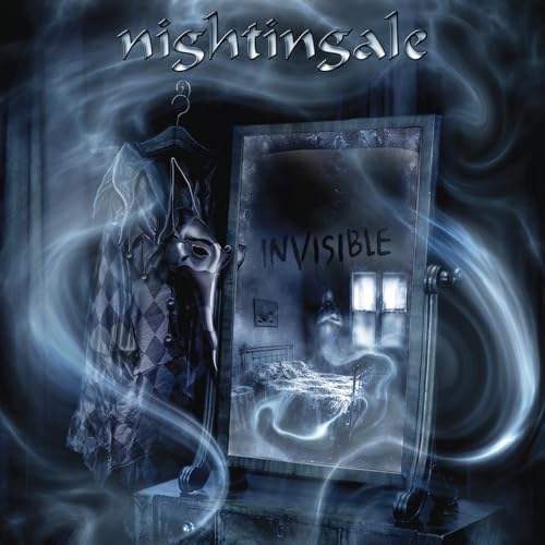 Invisible (Re-Issue) [Vinyl] (ONLINE ORDER ONLY)