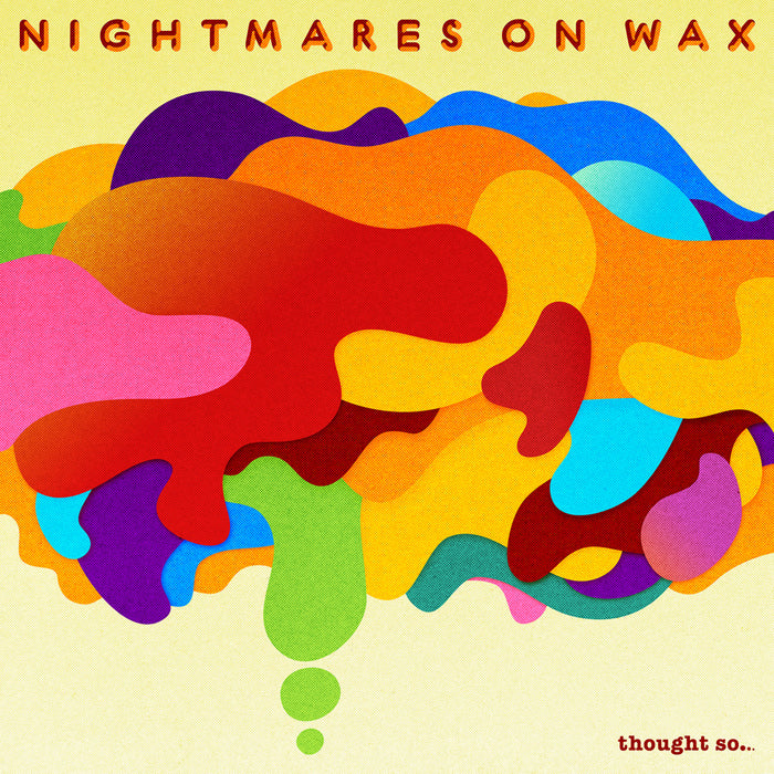 Thought So... [CD] (ONLINE ORDER ONLY)