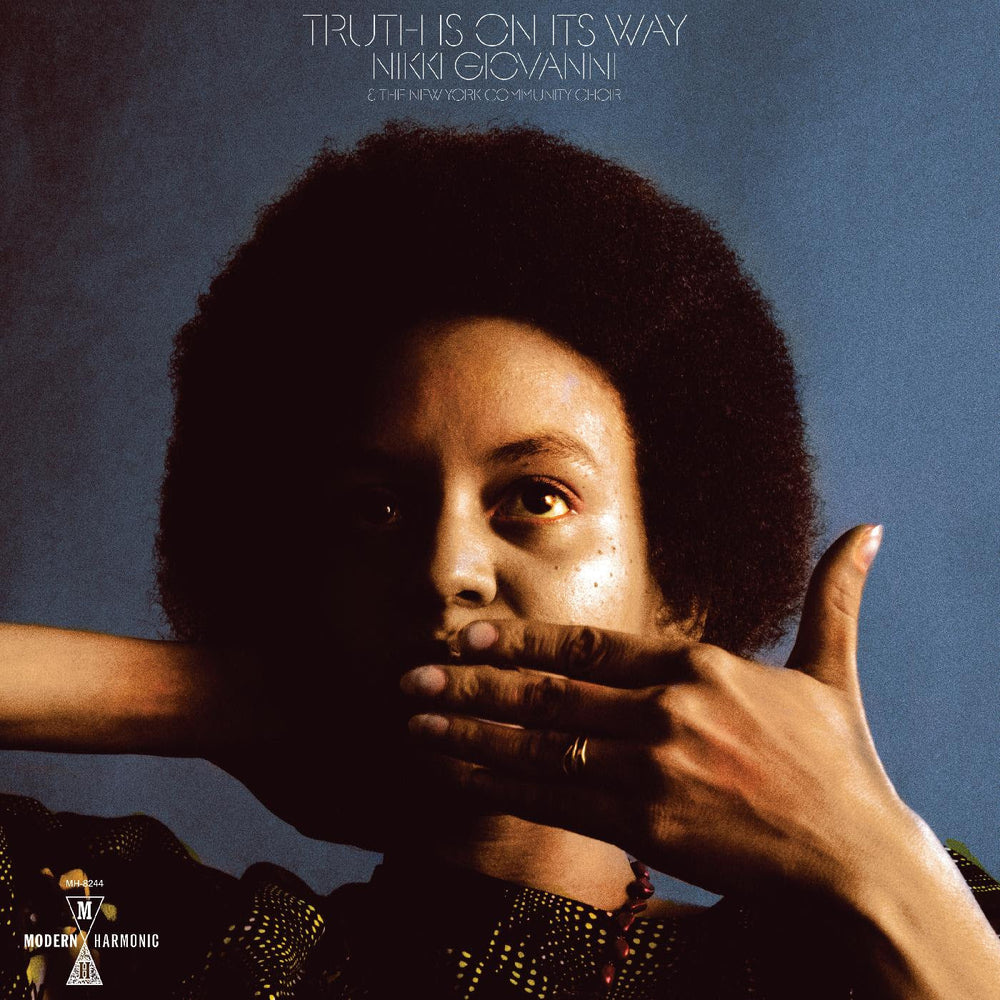Truth Is On Its Way (Opaque Yellow Vinyl) [Vinyl] (ONLINE ORDER ONLY)