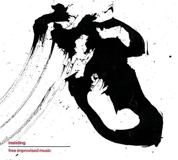 insisting [CD]