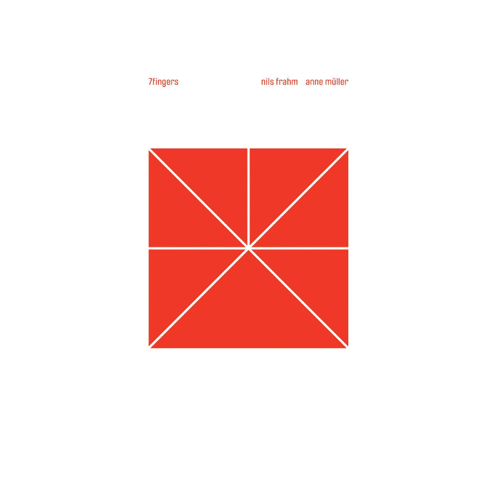 7fingers [CD]