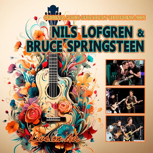 Live On Air [CD] (ONLINE ORDER ONLY)