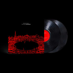 Tron Ares: Divergence [2Lp] [Vinyl]