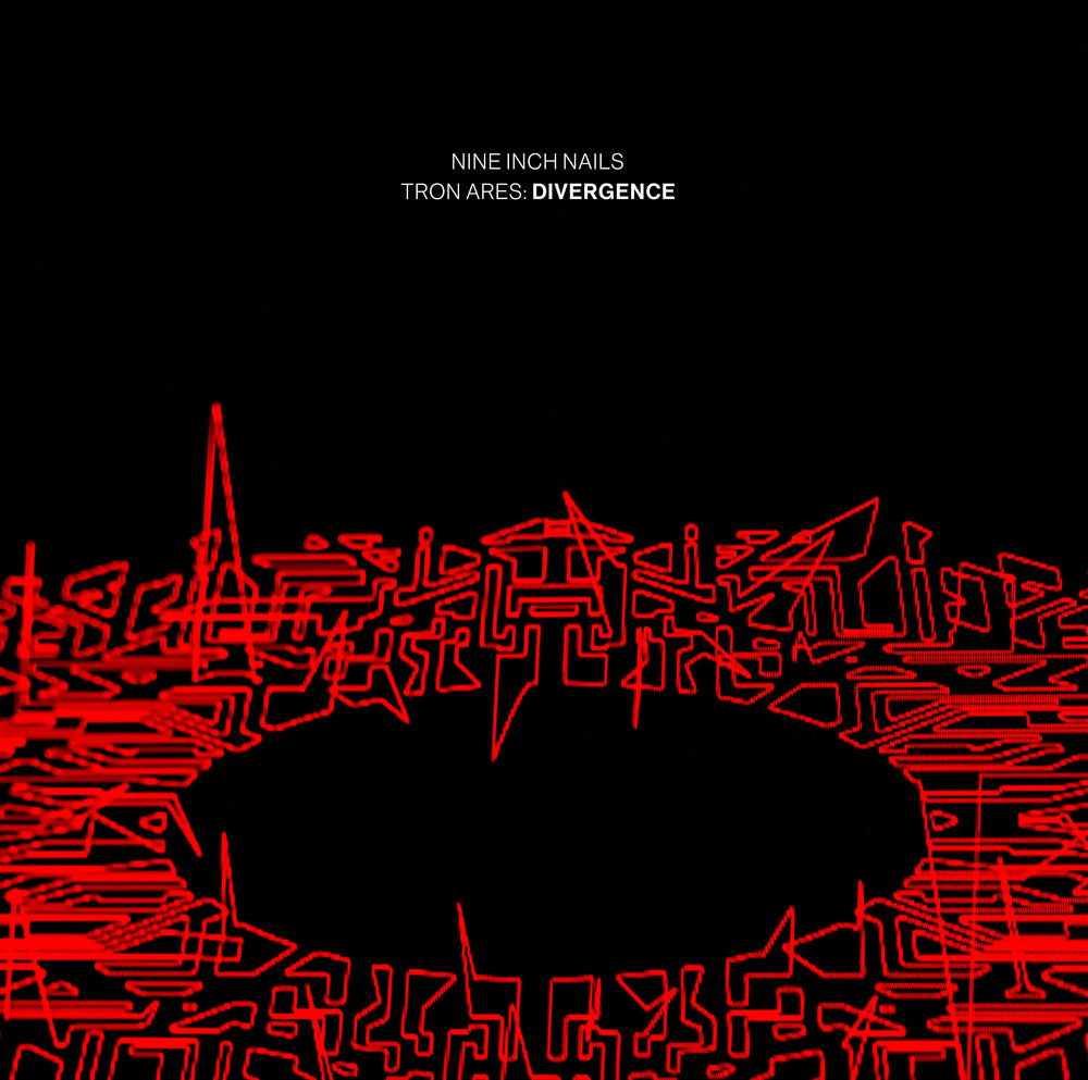 Tron Ares: Divergence [2Lp] [Vinyl]
