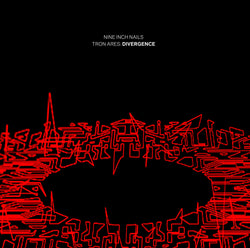 Tron Ares: Divergence [2Lp] [Vinyl]