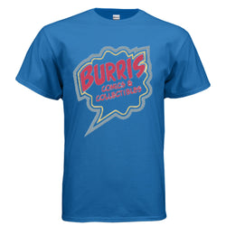 BCC T-Shirt (ONLINE ORDER ONLY)
