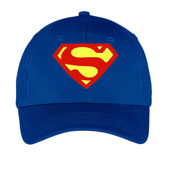 Superman Baseball Cap (ONLINE ORDER ONLY)