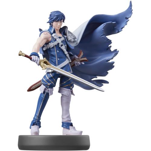 Chrom Amiibo: Super Smash Bros. Series (Nintendo Switch) (ONLINE ORDER ONLY)