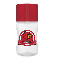 Louisville Cardinals - Baby Bottle 9oz (ONLINE ORDER ONLY)