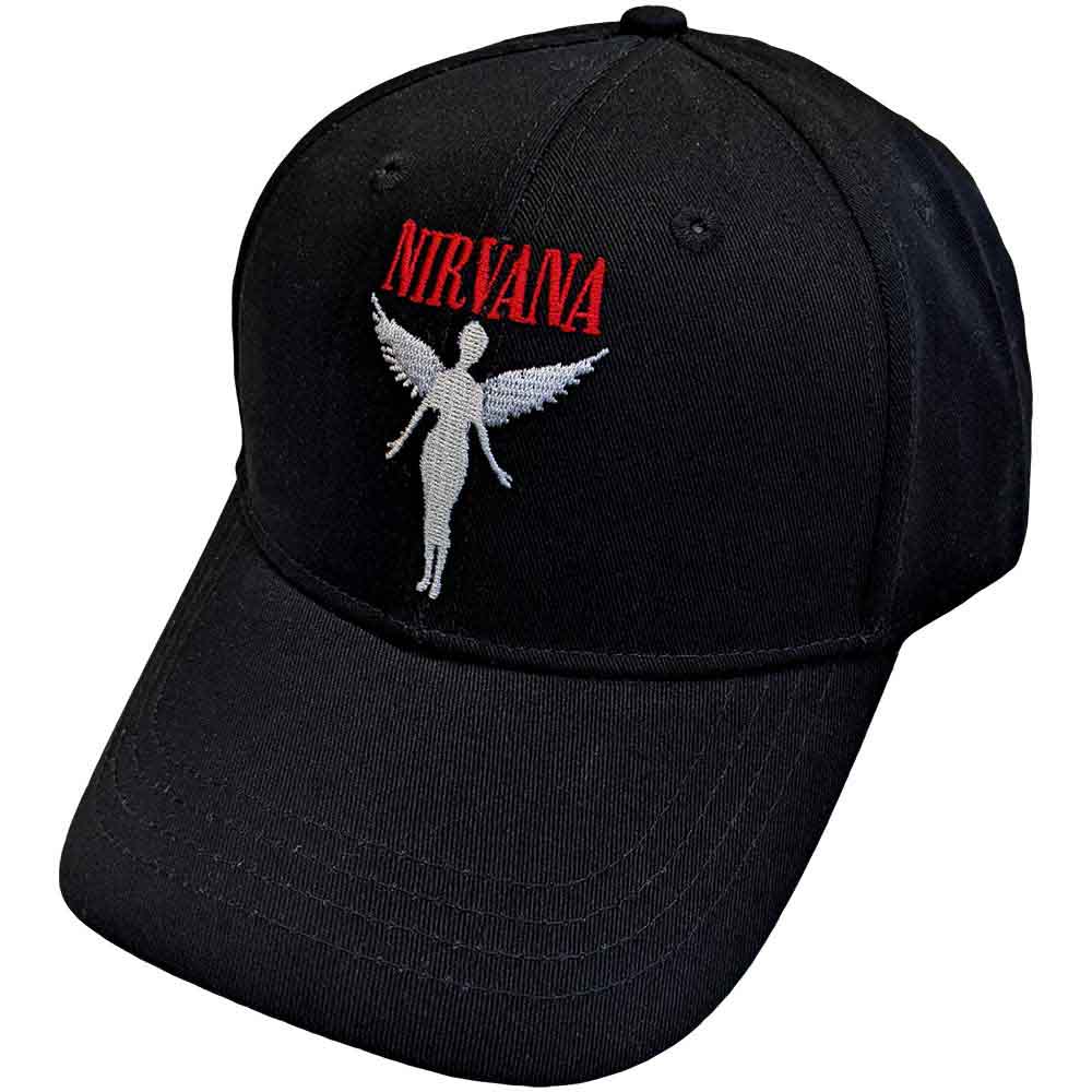 Angelic [Hat] (ONLINE ORDER ONLY)
