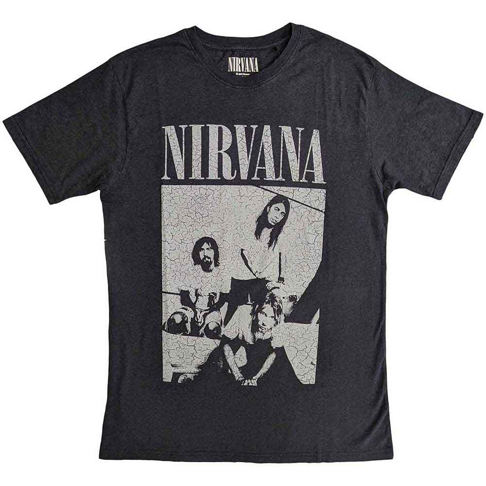 Sitting [T-Shirt] (ONLINE ORDER ONLY)