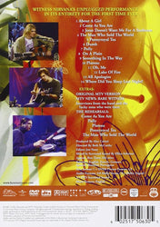 Nirvana - Unplugged in New York (Dolby, AC-3, Digital Theater System) (Dvd) [DVD] (ONLINE ORDER ONLY)