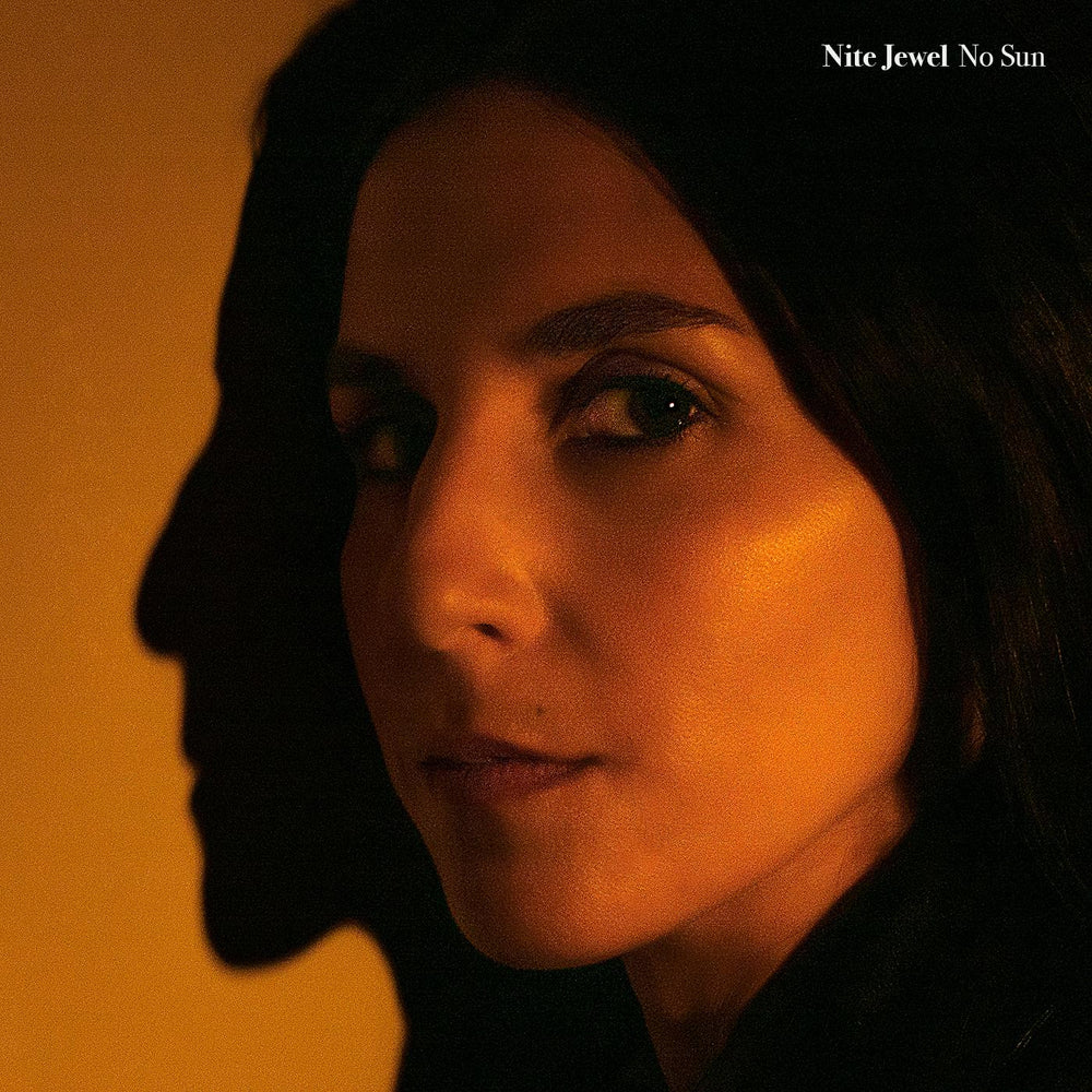 No Sun [Vinyl]
