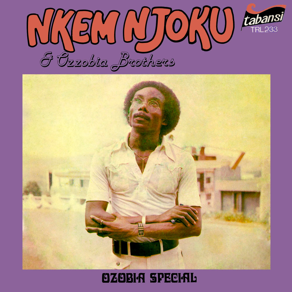 Ozobia Special [Vinyl] (ONLINE ORDER ONLY)