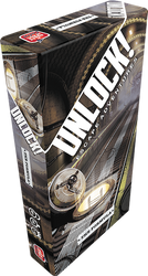 UNLOCK! The Formula