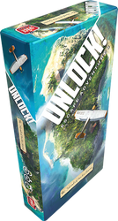 UNLOCK! The Island of Doctor Goorse