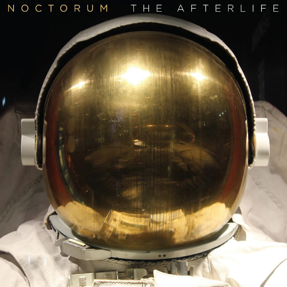 The Afterlife [Vinyl] (ONLINE ORDER ONLY)