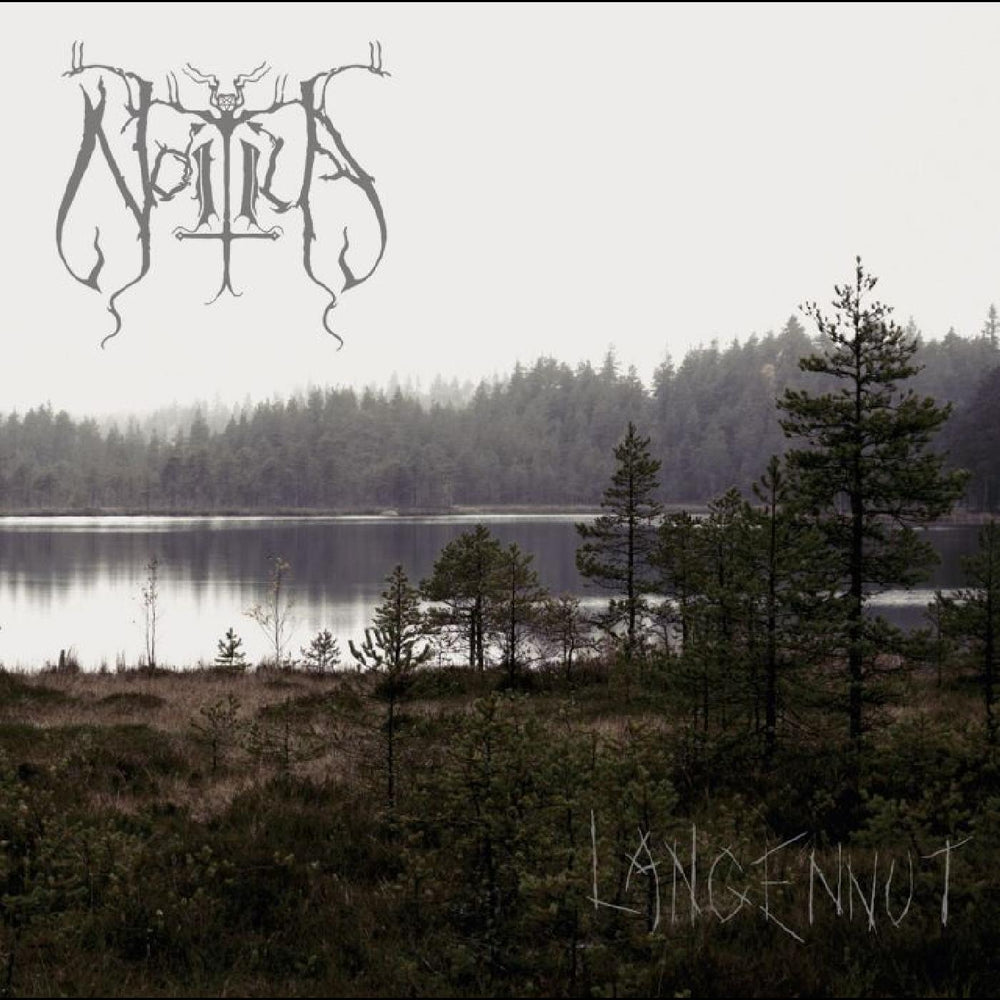 Langennut [CD]