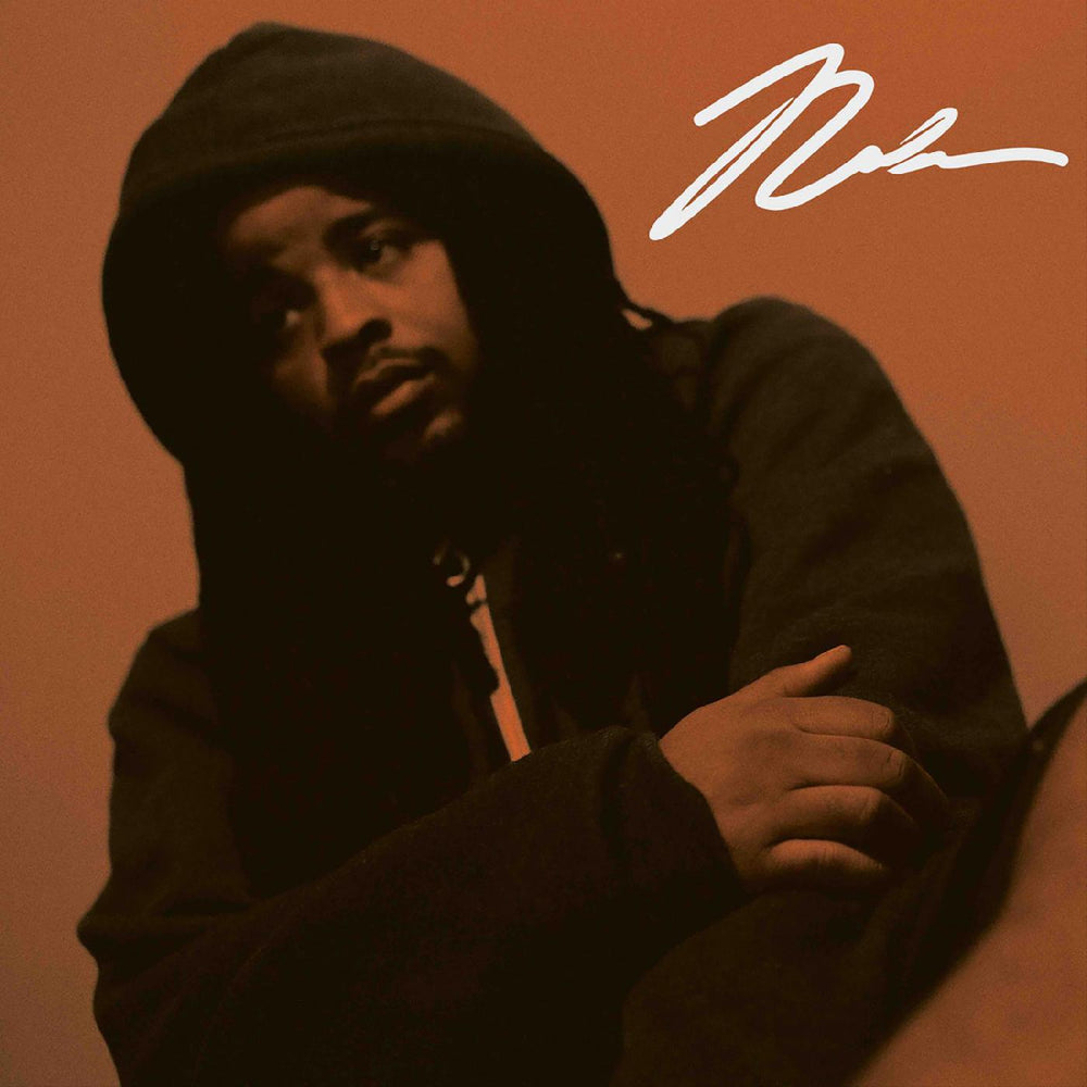 Nolan The Ninja - ILLPHORIA 2 (ORANGE VINYL) [Vinyl]