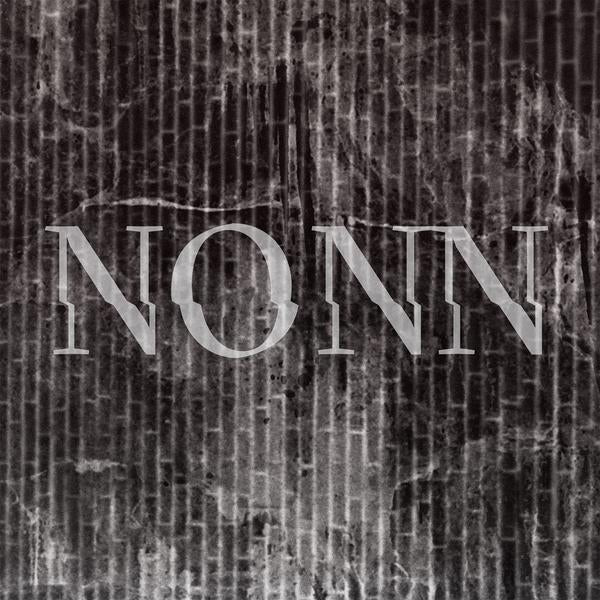 Nonn - Nonn [CD] (ONLINE ORDER ONLY)