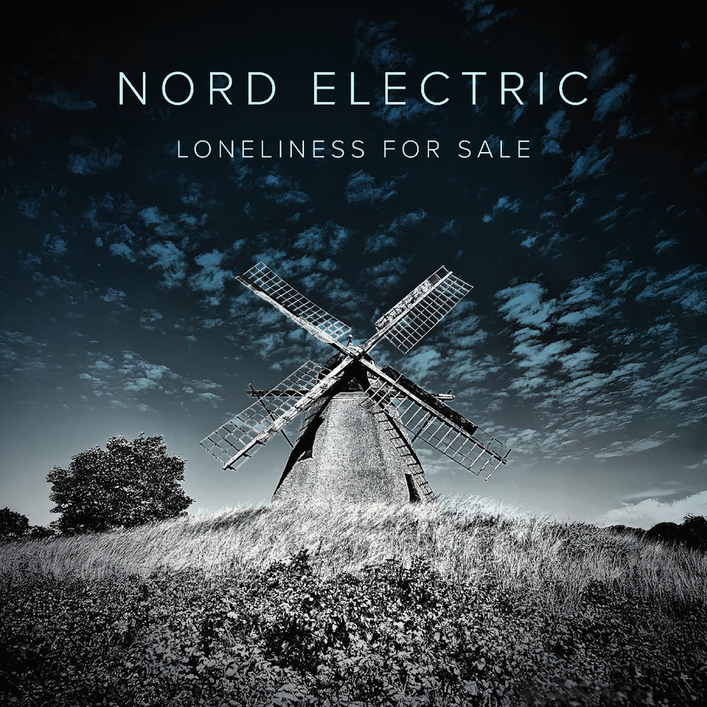 Loneliness For Sale (White Vinyl) [Vinyl]