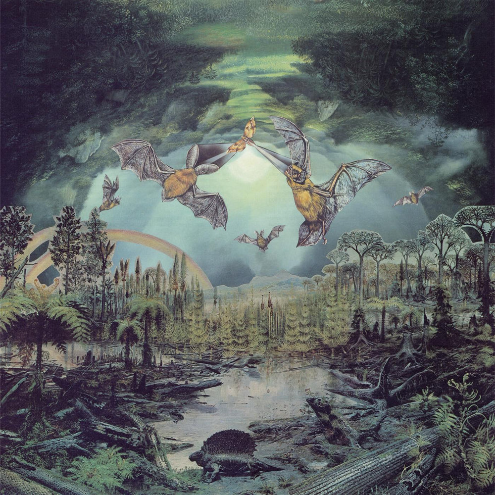Nordic Nomadic - Worldwide Skyline [CD] (ONLINE ORDER ONLY)